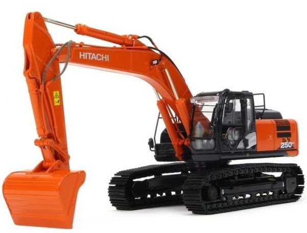 HITZX250 - Pelle à chenilles HITACHI Zaxis 250 LC-6 - 1