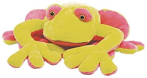 HO2454 - Grouillette la grenouille - 1