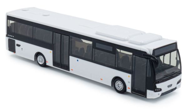 HOL1-084201 - Bus de ville VDL Citea LLE blanc - 1