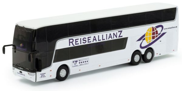 HOL8-1202 - Bus de tourisme VAN HOLL Astromega TX Reiseallianz - 1