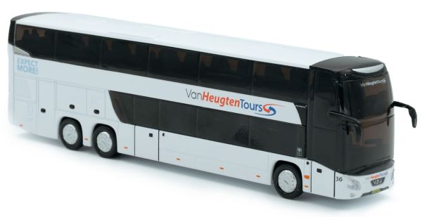 HOL8-1207 - Bus de tourisme VDL DD Van Heugten Tours - 1