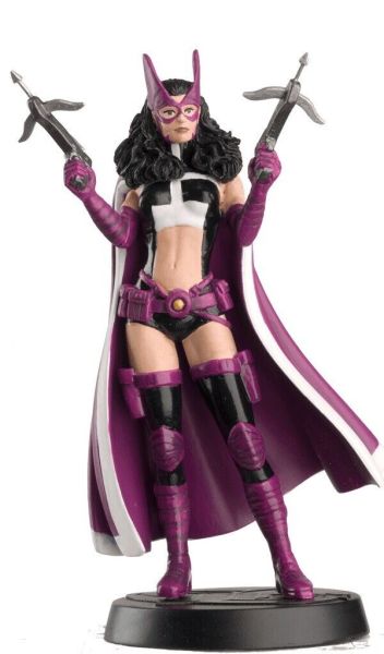 MAGCDCUKHUNTRESS - Figurine DC Comics HUNTRESS – 9 cm - 1