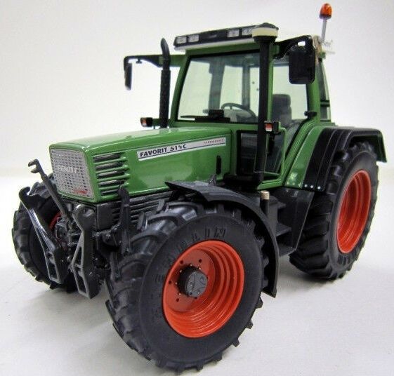 WEI1001 - FENDT Favorit 514C - 1