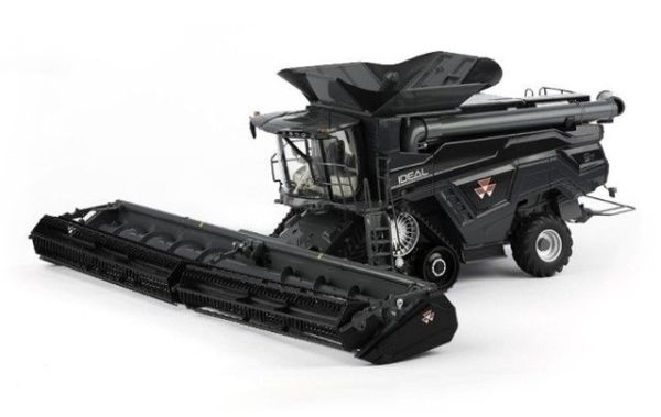 ROSX993031803083 - MASSEY FERGUSON Ideal 9T - First Edition - 1