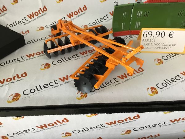 CW0143 - Cover croup HUARD - 1