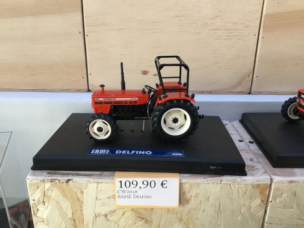 CW0048 - SAME Delfino - 1