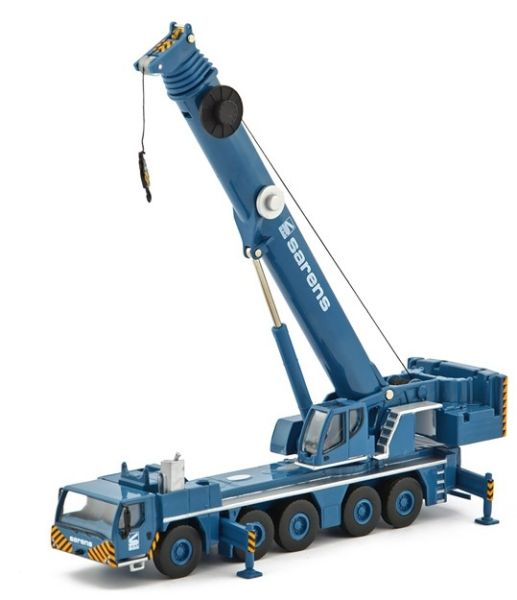 IMC20-1024 - Grue mobile LIEBHERR LTM 1250-5.1 SARENS - 1