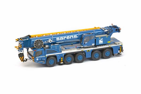 IMC20-1033 - SARENS DEMAG AC 250-5 - 1