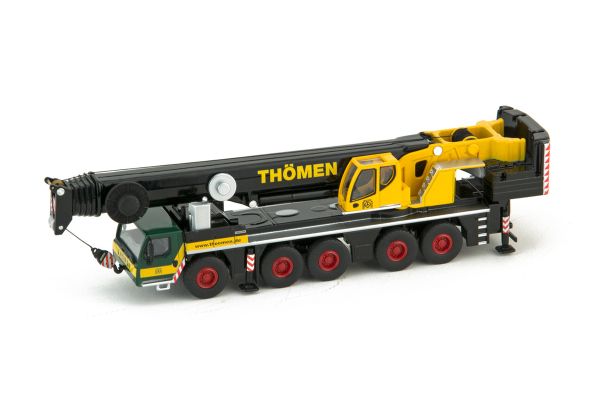 IMC33-0044 - Grue LIEBHERR LTM 1250-5.1 THOMEN - 1