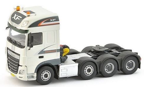 IMC33-0061 - DAF Euro 6 SSC 8x4 - 1