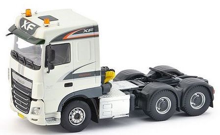 IMC33-0064 - DAF Euro 6 SC 6x4 - 1