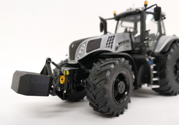 IP27 - Masse noire - 1