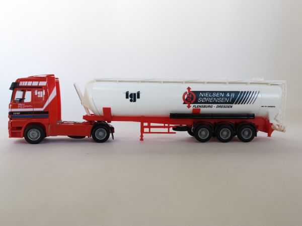 AWM53332 - MB/Actros LH-SiSZ 