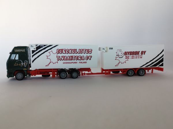 AWM70806 - Volvo FH/XL - TKHZ 