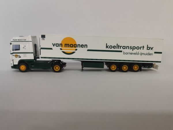 AWM73201 - DAF XF SSC/Aerop. Kuhl-KSZ 