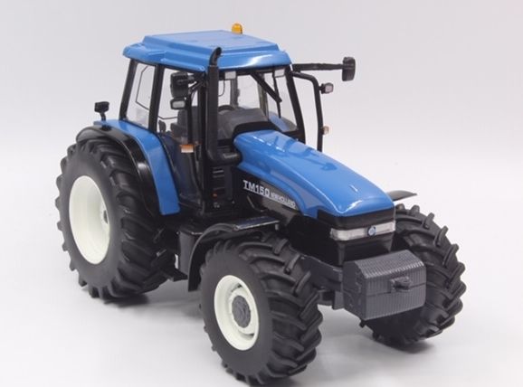 REP225 - NEW-HOLLAND TM150 - 1