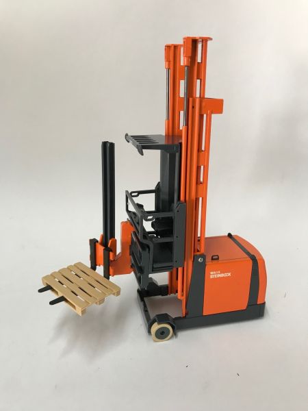 CON2777 - Elevateur STEINBOCK-BOSS WA - 1