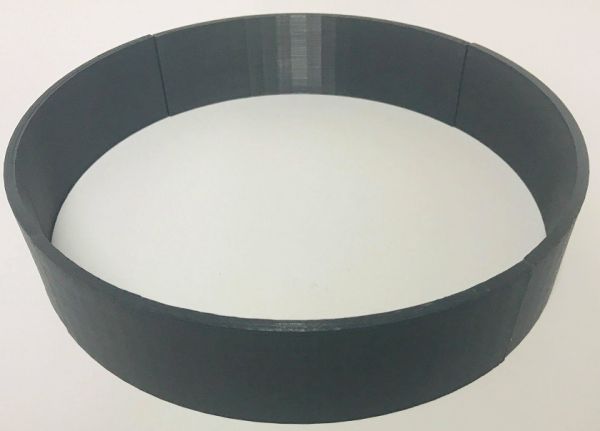 IP16 - Mur en béton pour fosse à lisier - En miniature - 1