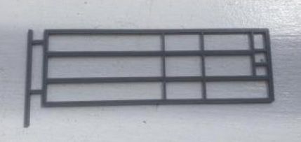 IP43 - Portail prairie 12cm - 1