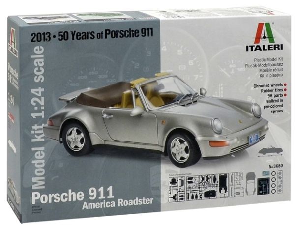 Maquette porsche 911 a monter deals