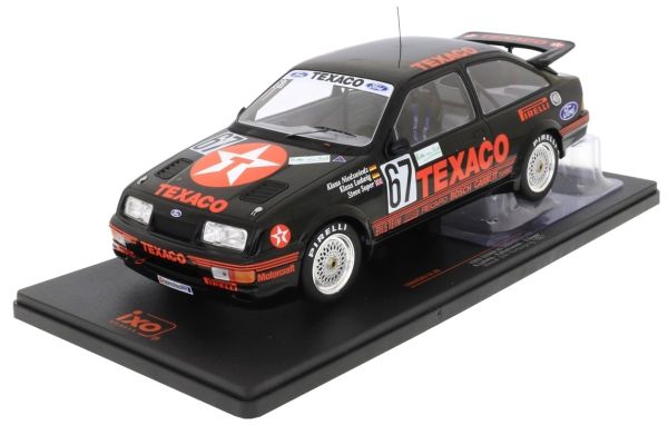 IXO18RMC051A.20 - FORD Sierra RS Cosworth #67 Winner 24H Nurburgring 1987 pilotes K.Ludwig / K.Niedzwiedz / S.Soper - 1