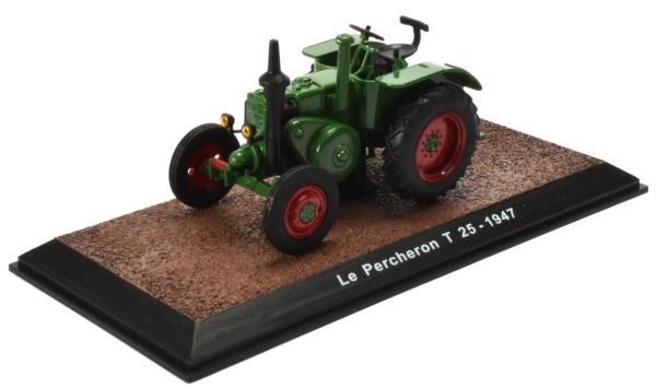 IXO7517013 - LE PERCHERON T25 1947 - 1