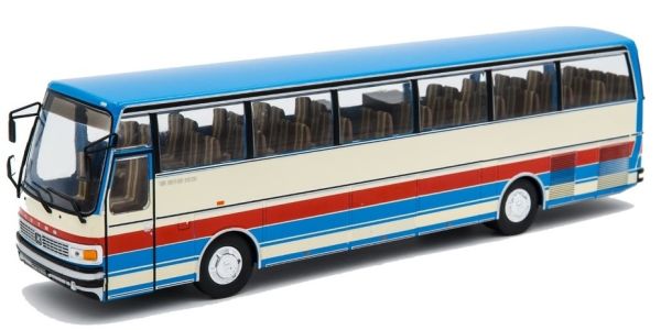 IXOBUS012 - Bus de tourisme SETRA S215HD 1976 - 1