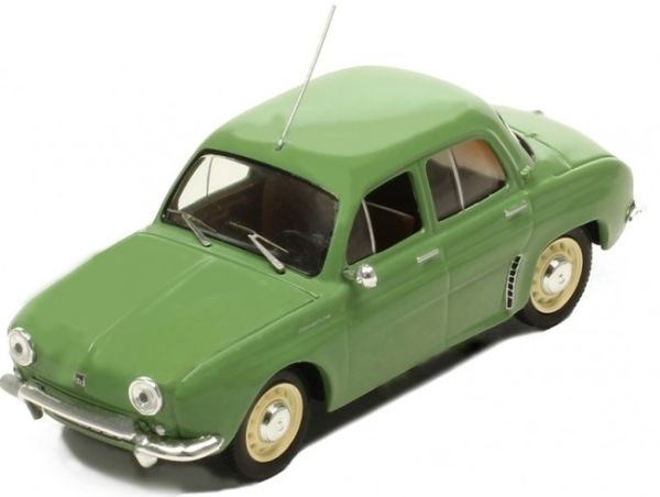 IXOCLC322N - RENAULT Dauphine 1961 verte - 1