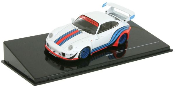 IXOMOC209 - PORSCHE RWB 933 Rauh Welt Martini Design - 1