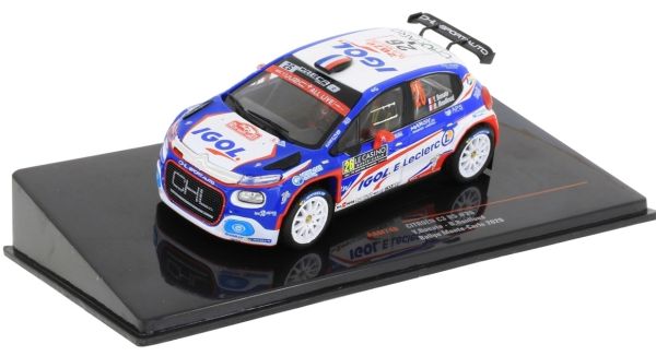 Voiture de rallye miniature personnalisé discount