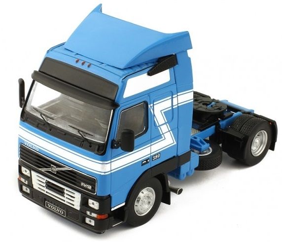 IXOTR018 - VOLVO FH12 4x2 1994 - 1
