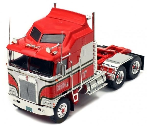 IXOTR044 - KENWORTH K100 Aerodyne 1976 - 1