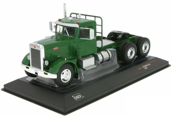 IXOTR048 - PETERBILT 281 1955 vert - 1