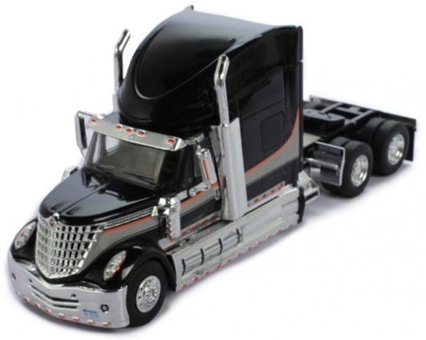 IXOTR080 - INTERNATIONAL Lonestar 2010 noir - 1