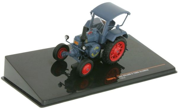 IXOTRA001G - LANZ BULLDOG D 7506A 1952 - 1