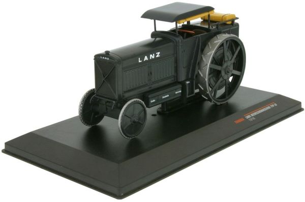 IXOTRA006G - LANZ TYP LD Artillerie 1916 - 1