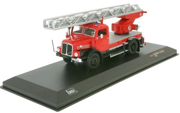 IXOTRF013 - IFA S 4000 FL pompier grande échelle - 1