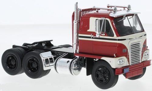 IXOTR130.22 - INTERNATIONAL Harvester  DCOF-405 6x4 1959 - 1