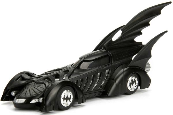 JAD253212002 - BATMOBILE de 1995 - 1