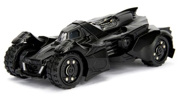 JAD253212003 - BATMOBILE Batman Arkham Knight - 1