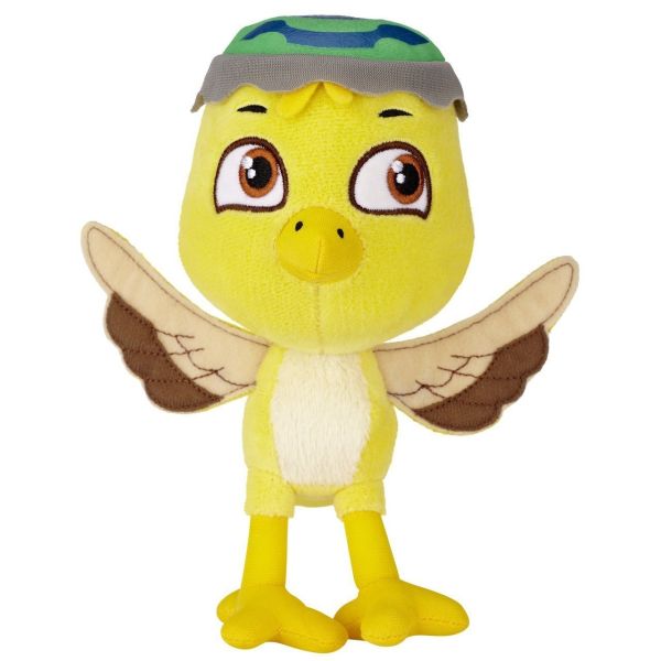 JAK67721 - Peluche Rio 2 NICO - 1