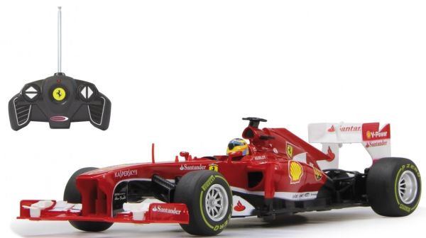 JAM404515 - FERRARI F1 Radiocommandée - 1