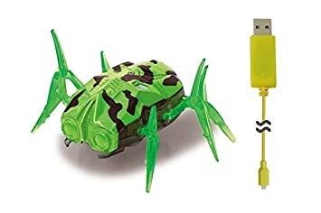 JAM410088 - Cible à impulsion laser - Bug vert - 1