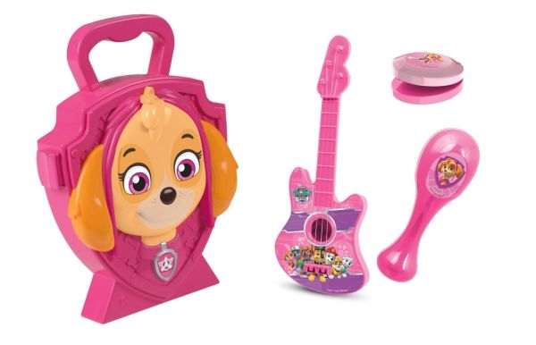 Paw Patrol GUITARE ÉLECTRIQUE