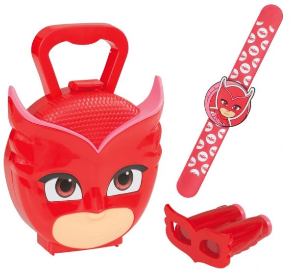 JAM410107 - Mallette PJ MASKS - Greg - 1
