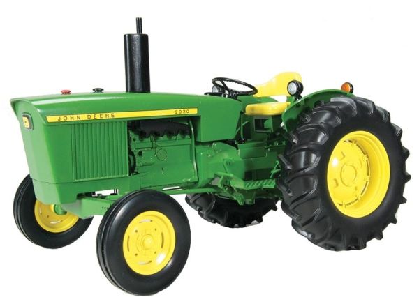 JDM264 - JOHN DEERE 2020 - 1