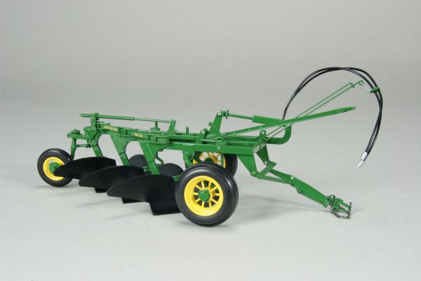 JDM275 - JOHN DEERE N°55 3 corps Ech: 1/16 - 1