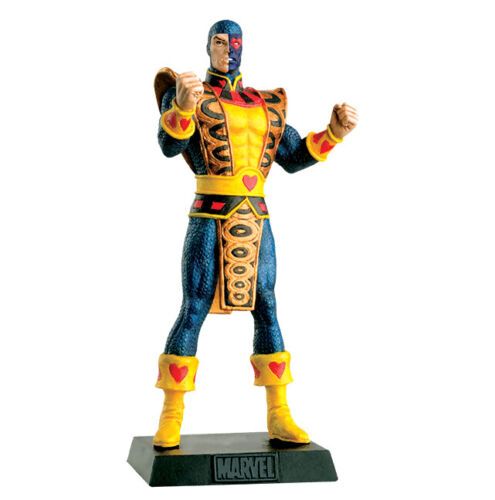 MAGJACKOFHEARTS - Figurine Jack Of Hearts MARVEL - 1