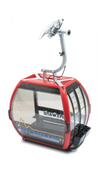 JC88578 - Télécabine 10 Personnes OMEGA V - SCHWARZWAND - 1