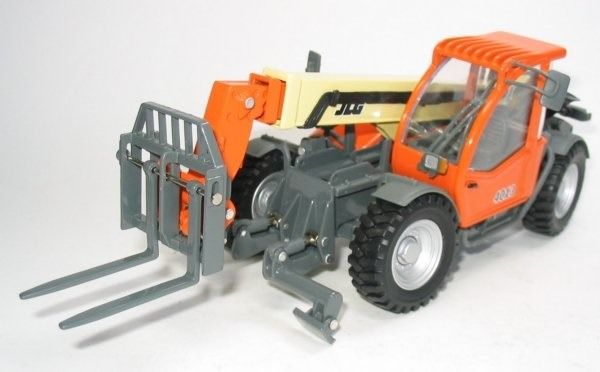 JLG4013 - Télescopique JLG 4013 - 1